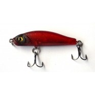 Воблер на хижу рибу, EOS Lizard S, 45мм, вага 4,3г, заглиблення 0-1,0м, колір №080